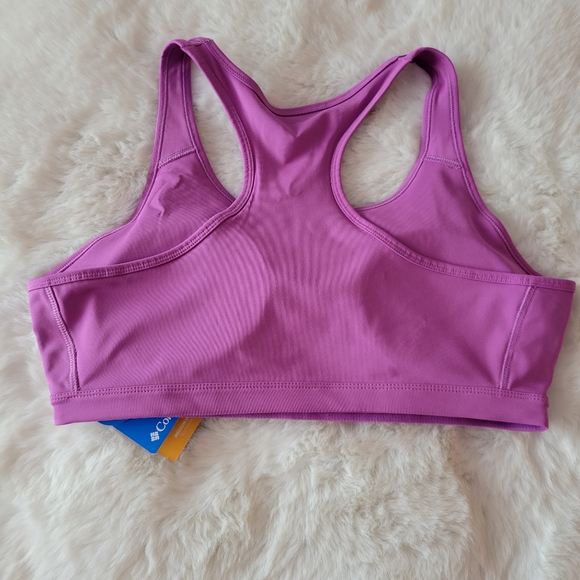 💓COLUMBIA BRAND NEW SPORTS BRA SIZE XL - Picture 6 of 7